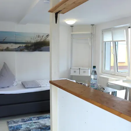 Ein gemütliches Zimmer an der Schweizer Grenze Bietingen Exterior foto