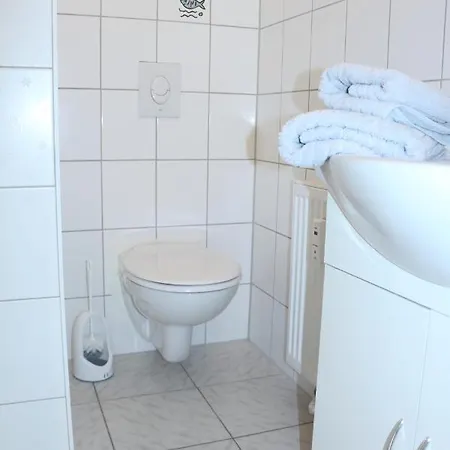 Ein gemütliches Zimmer an der Schweizer Grenze Bietingen Exterior foto