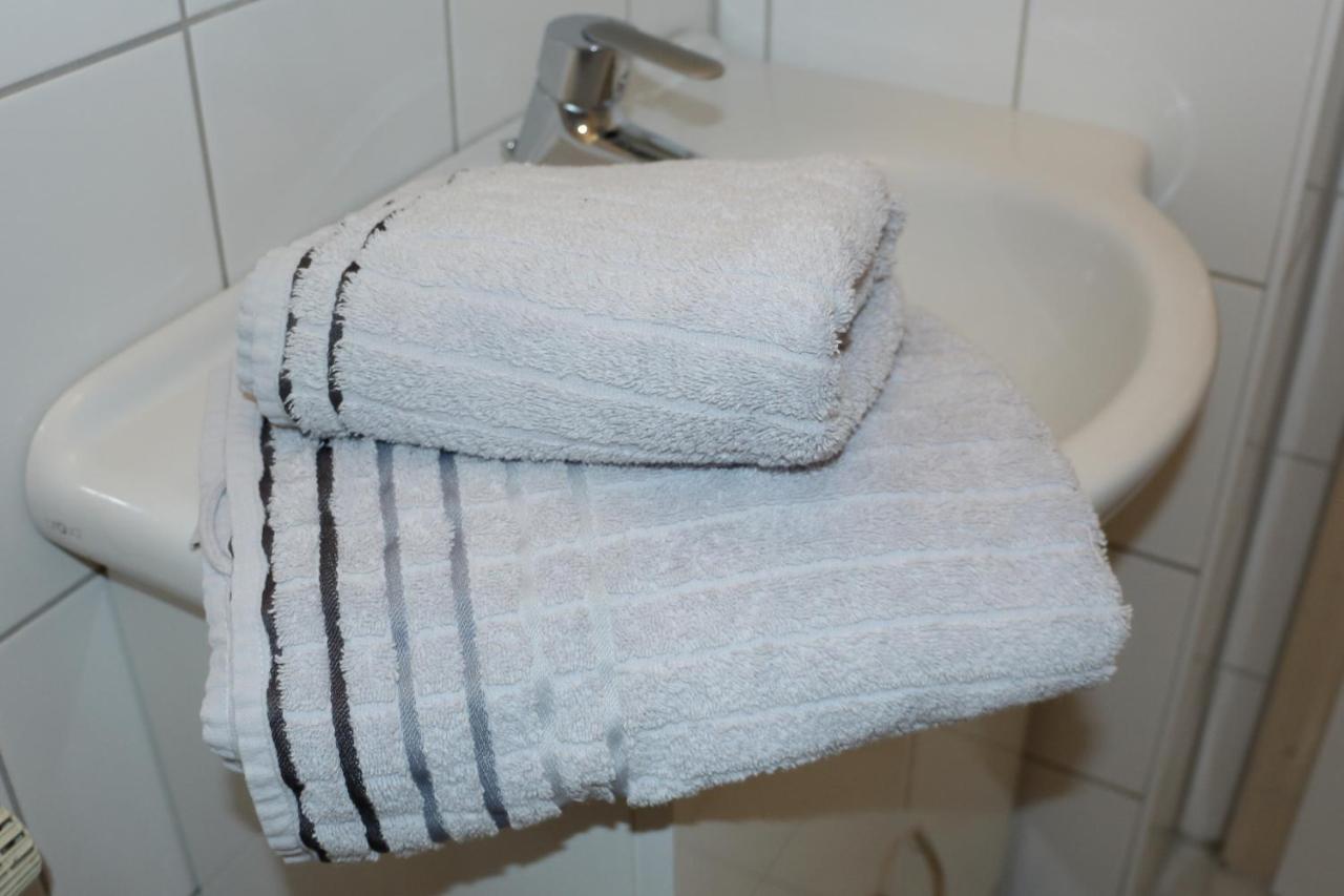 Apartament Ein Gemuetliches An Der Schweizer Grenze