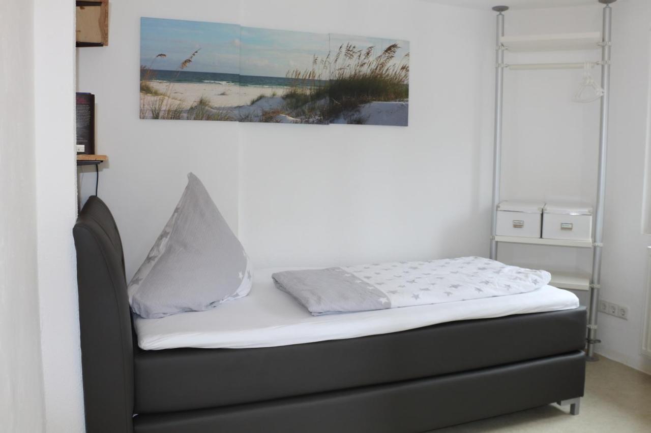 Ein Gemütliches An Der Schweizer Grenze Apartment