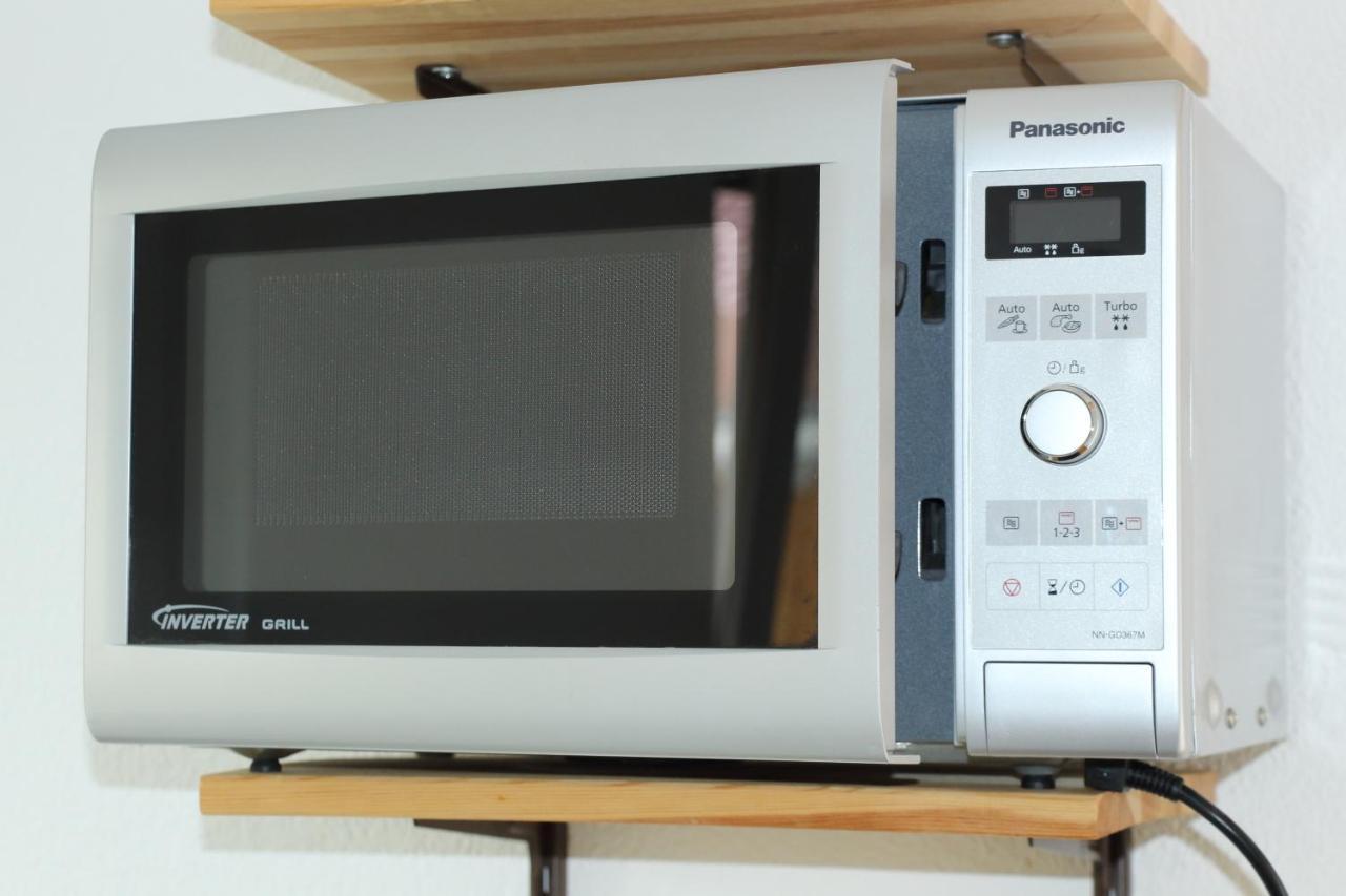 Ein Gemütliches An Der Schweizer Grenze Apartment Bietingen