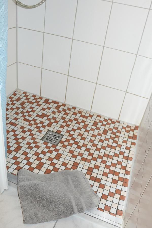 Apartment Ein Gemütliches An Der Schweizer Grenze *