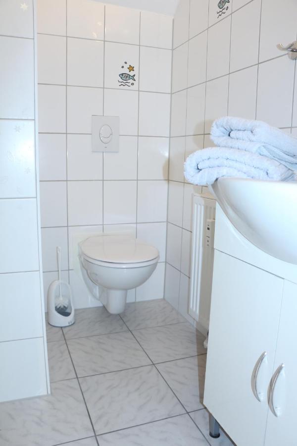 Apartament Ein Gemuetliches An Der Schweizer Grenze