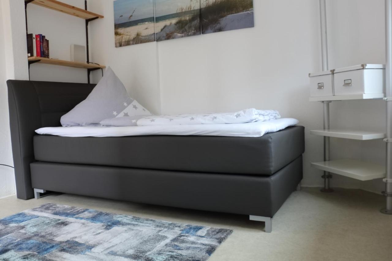 Ein Gemütliches An Der Schweizer Grenze Apartment