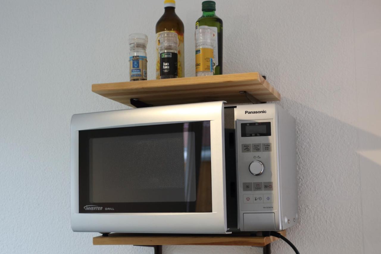Ein Gemütliches An Der Schweizer Grenze Apartment *