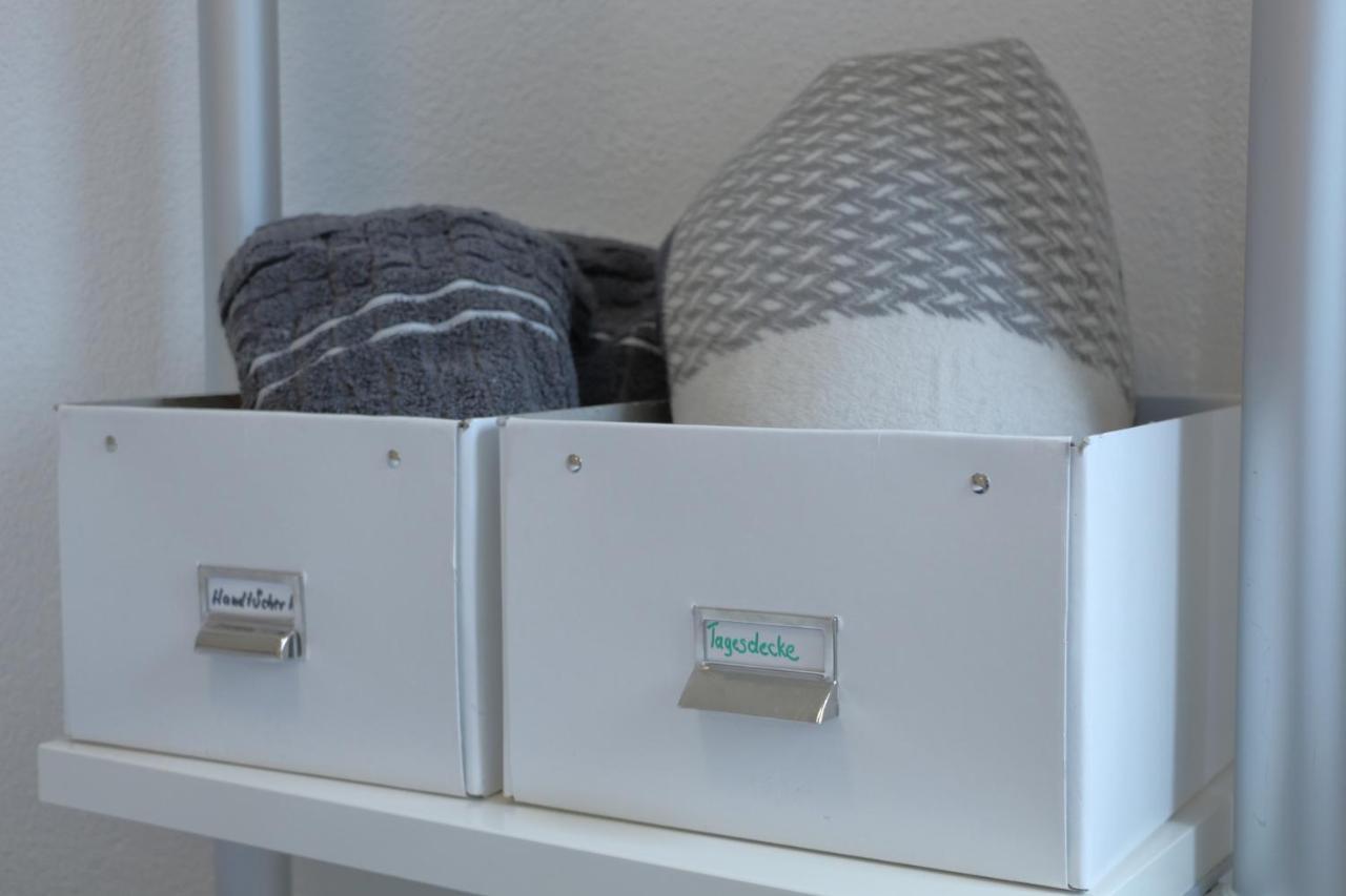 Ein Gemütliches An Der Schweizer Grenze Apartment